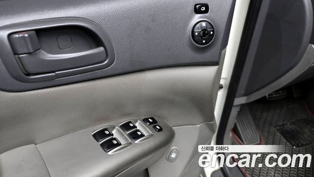 Kia Carnival R Grand пакет, 2011 17