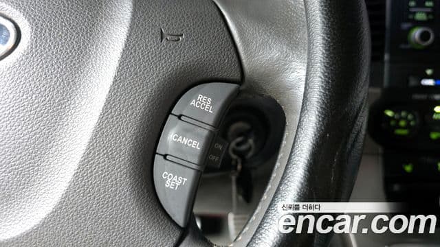 Kia Carnival R Grand пакет, 2011 18