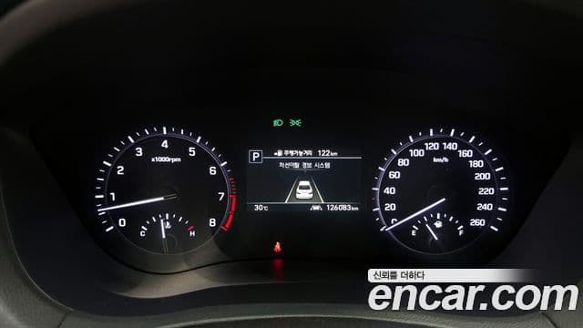 Genesis G80 Premium Luxury, 2017 8