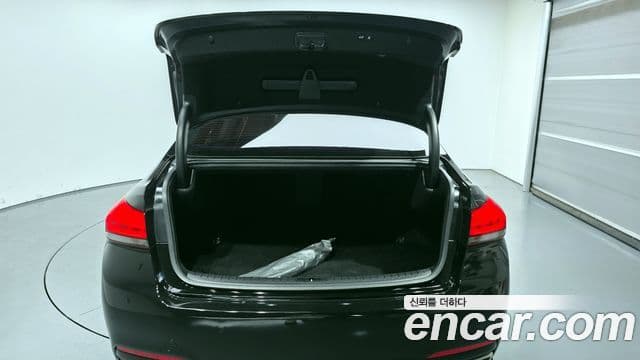 Genesis G80 Premium Luxury, 2017 20