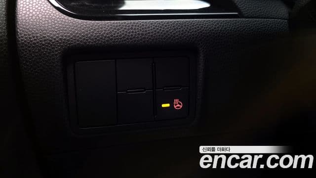 Kia All New Morning Luxury, 2013 16