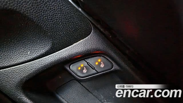 Kia All New Morning Luxury, 2013 17