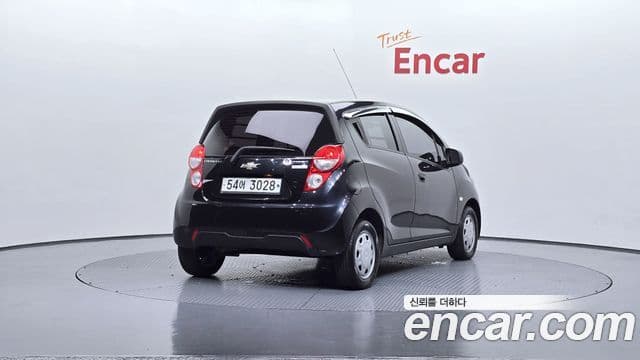 Chevrolet(GM대우) Spark фургон /, 2014 2