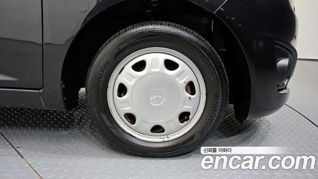 Chevrolet(GM대우) Spark фургон /, 2014 все фото