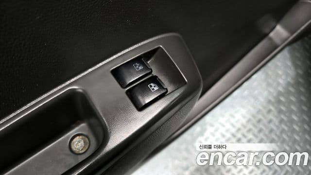 Chevrolet(GM대우) Spark фургон /, 2014 17