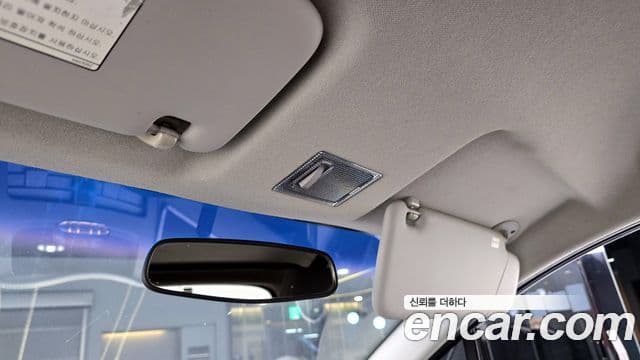 Chevrolet(GM대우) Spark фургон /, 2014 19