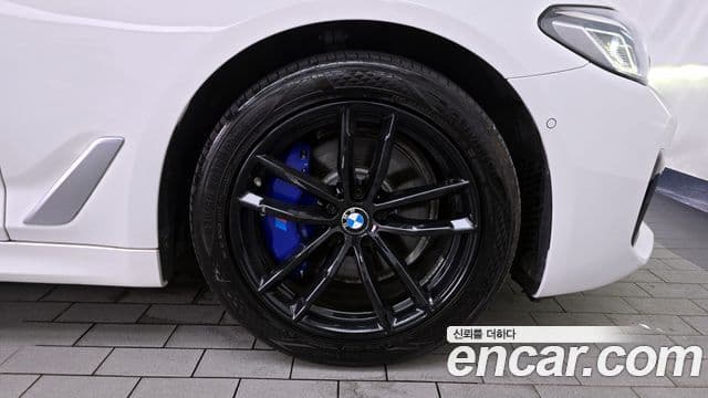 BMW 5시리즈 (G30) 520d xDrive M Sport Plus, 2018 все фото