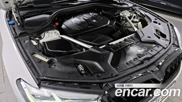 BMW 5시리즈 (G30) 520d xDrive M Sport Plus, 2018 6