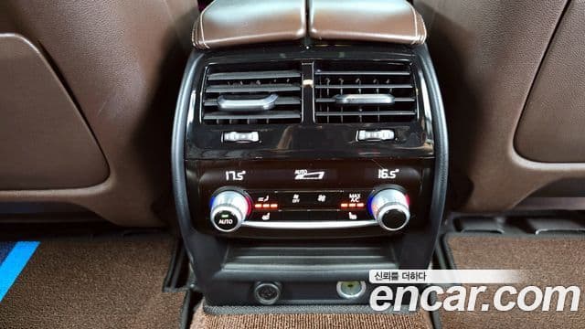 BMW 5시리즈 (G30) 520d xDrive M Sport Plus, 2018 19