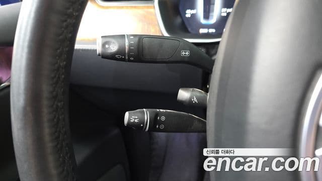 Tesla модель X Long Range, 2019 17