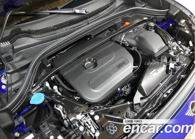 Mini Cooper S Countryman 3세대 ALL4 favored, 2025 6