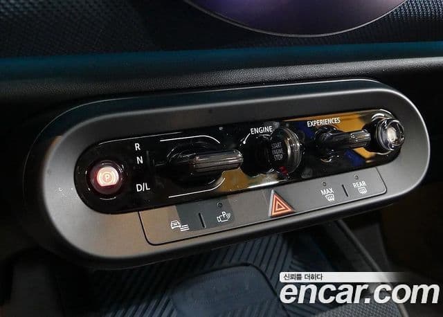 Mini Cooper S Countryman 3세대 ALL4 favored, 2025 9