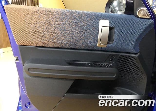 Mini Cooper S Countryman 3세대 ALL4 favored, 2025 11