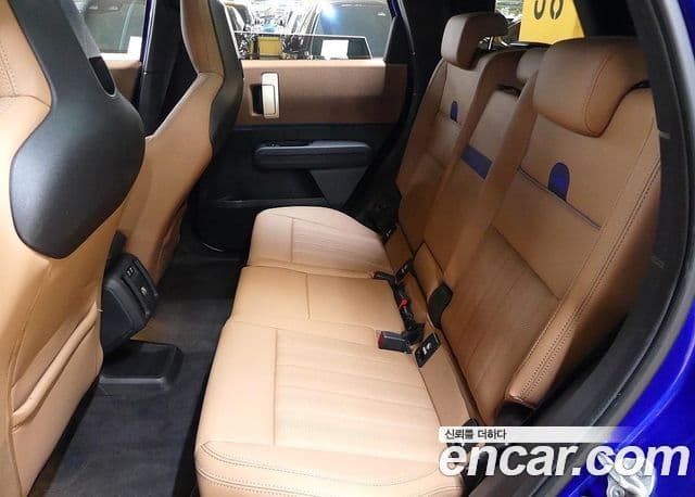 Mini Cooper S Countryman 3세대 ALL4 favored, 2025 18