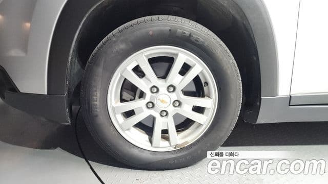 Chevrolet(GM대우) Orlando люксовая версия, 2017 все фото