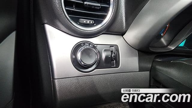 Chevrolet(GM대우) Orlando люксовая версия, 2017 13