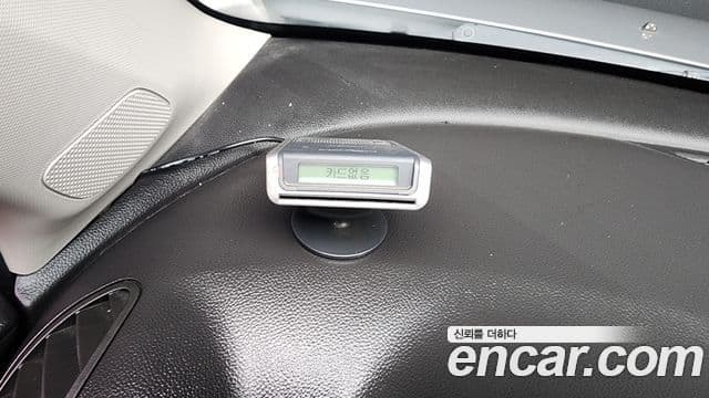 Chevrolet(GM대우) Orlando люксовая версия, 2017 15