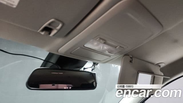 Chevrolet(GM대우) Orlando люксовая версия, 2017 16