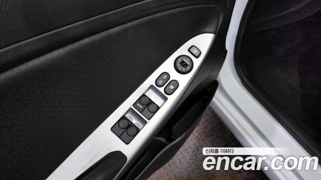 Hyundai Accent(новый кузов / новое поколение) Premier, 2012 14