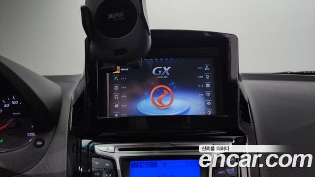 Hyundai Accent(новый кузов / новое поколение) Premier, 2012 16