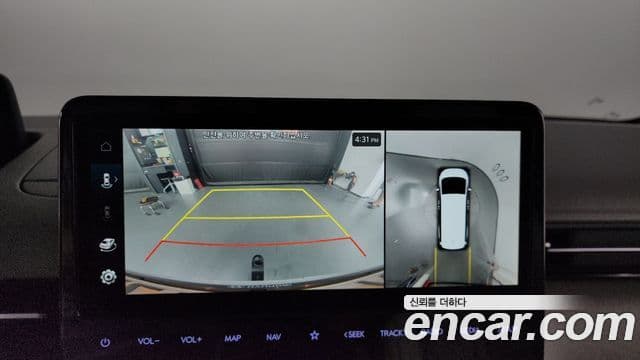 Hyundai Staria лимузин, 2023 15