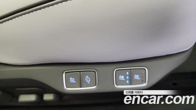 Hyundai Staria лимузин, 2023 19