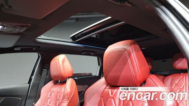 Peugeot 5008 2세대 1.2 Pure Tech GT, 2024 16