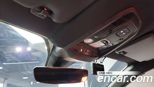 Peugeot 5008 2세대 1.2 Pure Tech GT, 2024 19