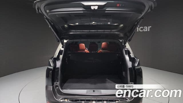 Peugeot 5008 2세대 1.2 Pure Tech GT, 2024 20