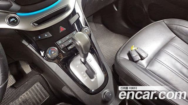 Chevrolet(GM대우) Orlando Premium, 2014 9