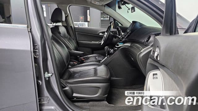 Chevrolet(GM대우) Orlando Premium, 2014 10