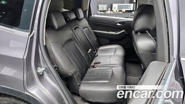 Chevrolet(GM대우) Orlando Premium, 2014 12