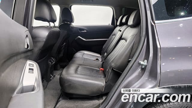 Chevrolet(GM대우) Orlando Premium, 2014 13