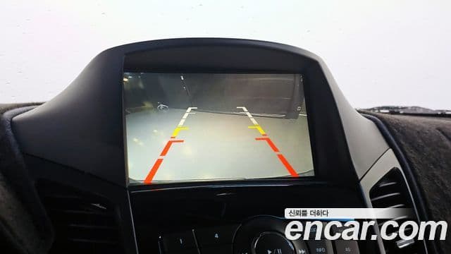 Chevrolet(GM대우) Orlando Premium, 2014 16