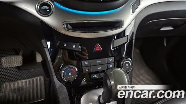 Chevrolet(GM대우) Orlando Premium, 2014 17