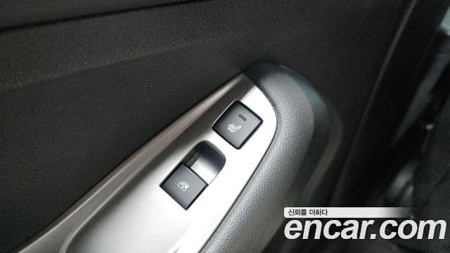 Chevrolet(GM대우) Orlando Premium, 2014 18