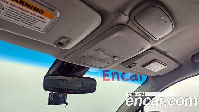 Chevrolet(GM대우) Orlando Premium, 2014 19