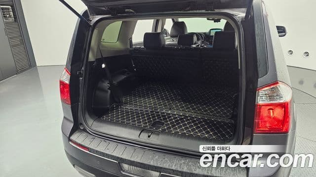 Chevrolet(GM대우) Orlando Premium, 2014 20