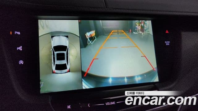 Cadillac CT6 3.6 Premium AWD, 2016 15