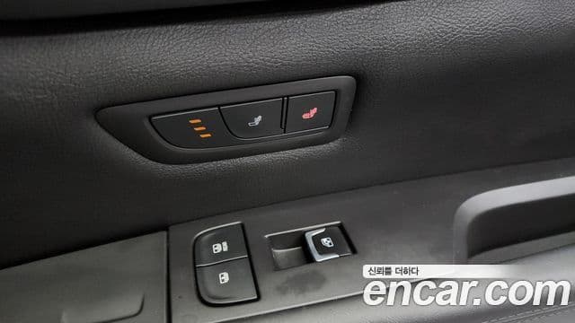 Cadillac CT6 3.6 Premium AWD, 2016 18