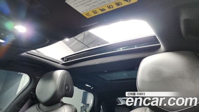 Cadillac CT6 3.6 Premium AWD, 2016 19