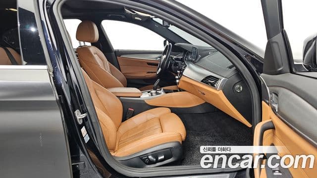 BMW 5시리즈 (G30) 520d M Sport, 2018 11