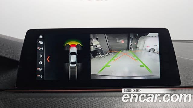 BMW 5시리즈 (G30) 520d M Sport, 2018 15