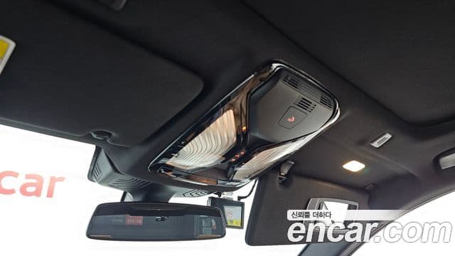 BMW 5시리즈 (G30) 520d M Sport, 2018 18