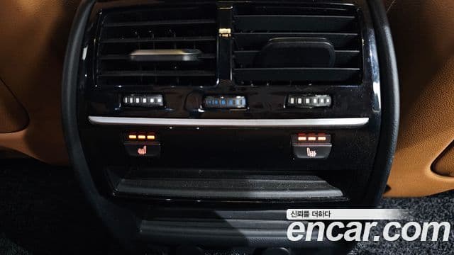 BMW 5시리즈 (G30) 520d M Sport, 2018 19