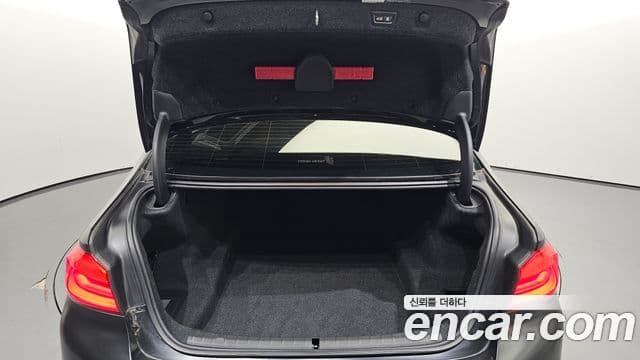 BMW 5시리즈 (G30) 520d M Sport, 2018 20