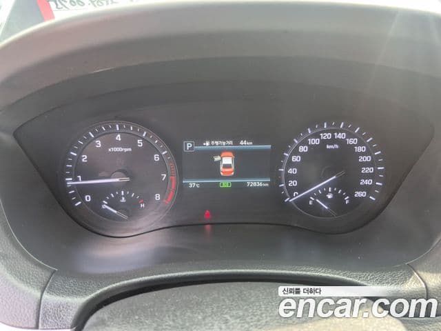 Genesis G80 Premium Luxury, 2018 8