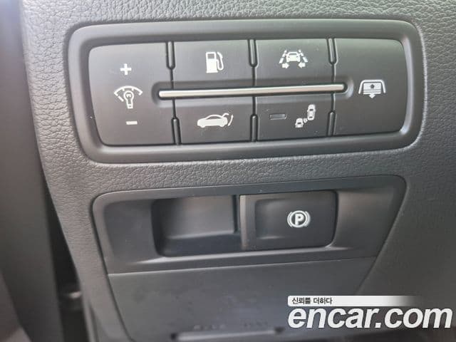 Genesis G80 Premium Luxury, 2018 11