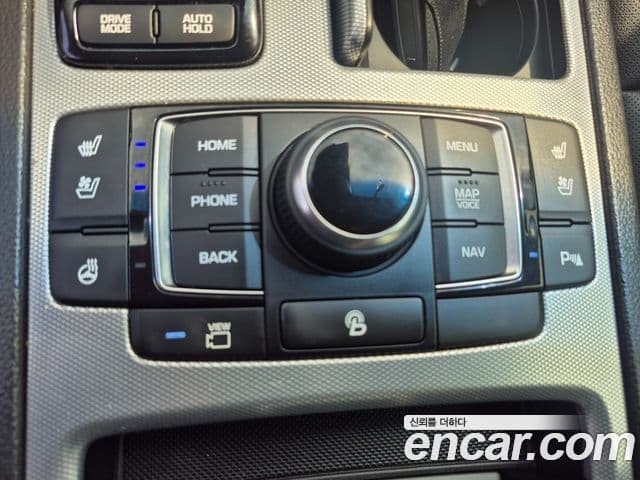 Genesis G80 Premium Luxury, 2018 13