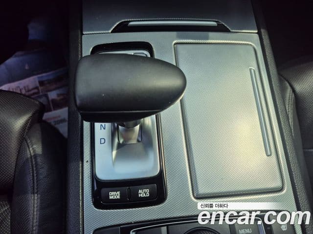 Genesis G80 Premium Luxury, 2018 14